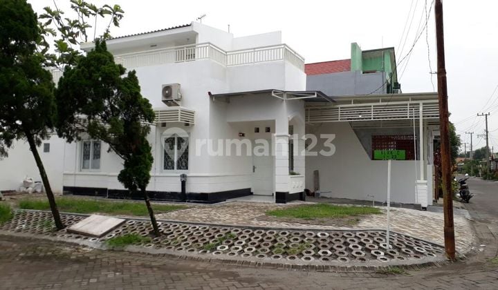 Citra sentosa Lakarsantri Murah siap huni