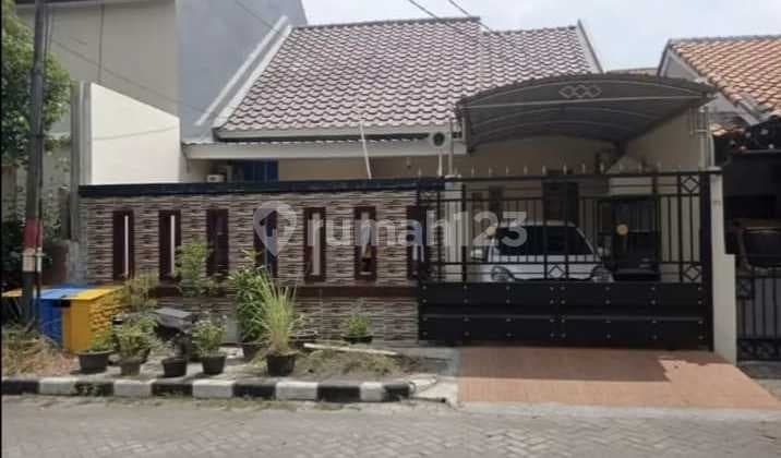 Babatan Pratama Murah butuh laku cepat