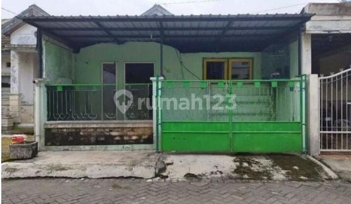 Affordable Citra Sentosa land calculation Affordable Citra Sentosa land calculation