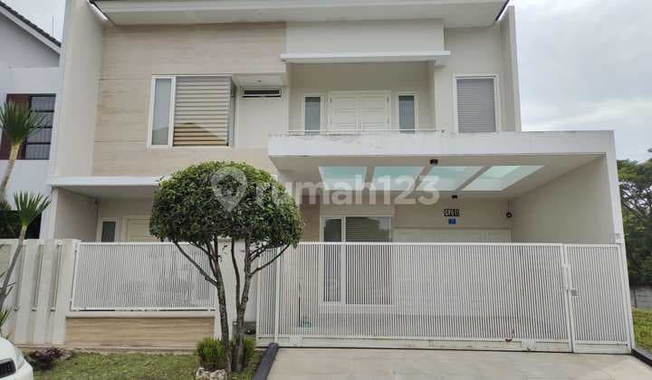 Citraland Murah Minimalis siap Huni