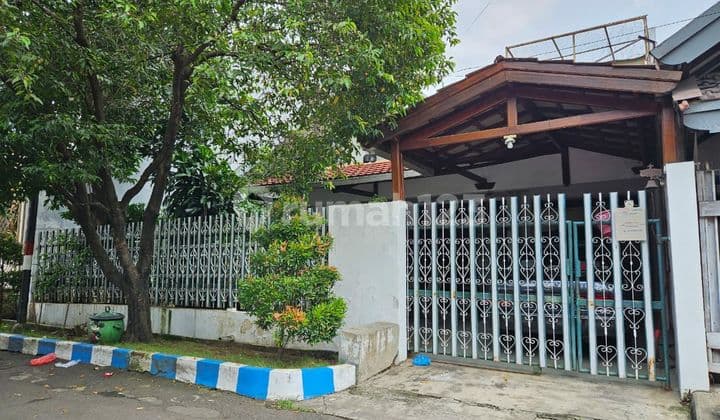 Darmo Permai Timur Siap Huni