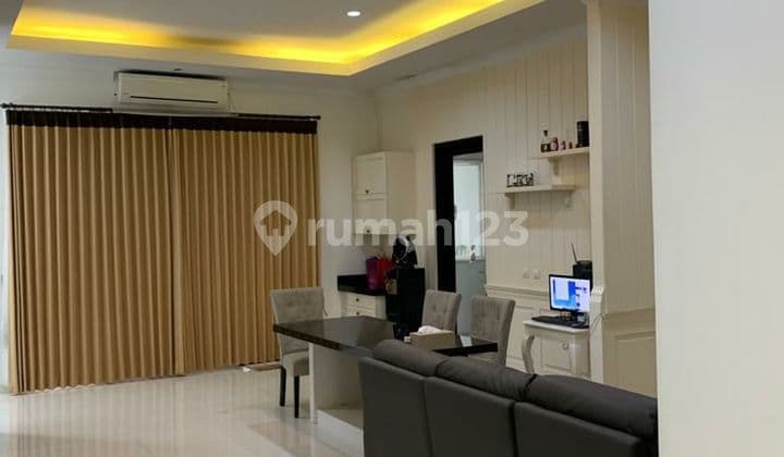 Citraland Eastwood is good, ready to occupy.