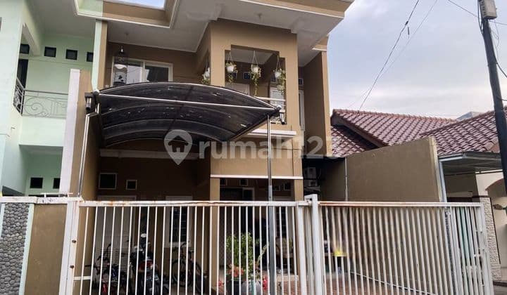 Babatan Pratama Siap Huni bagus