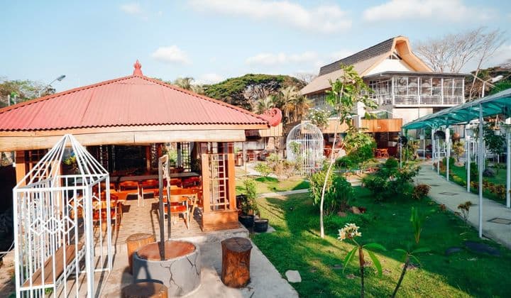 Ex Resto Murah Raya Purwodadi Arah Sby Malang