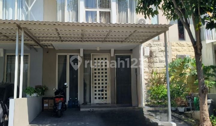 Greenlake Citraland Butuh Laku cepat siap Huni