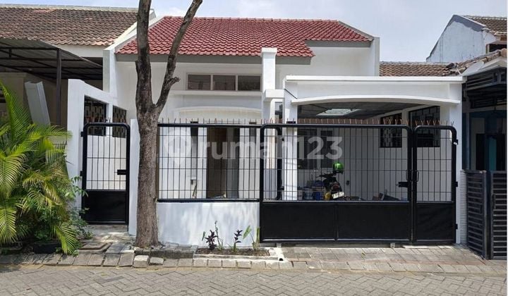 Bukit Palma New Minimalis High Spec