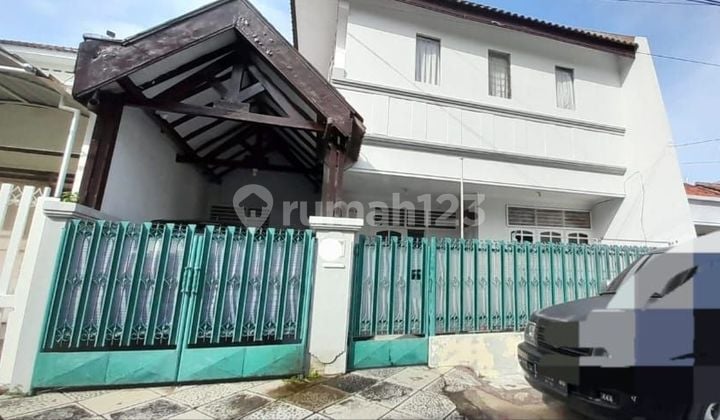 Darmo permai Selatan Murah siap Huni