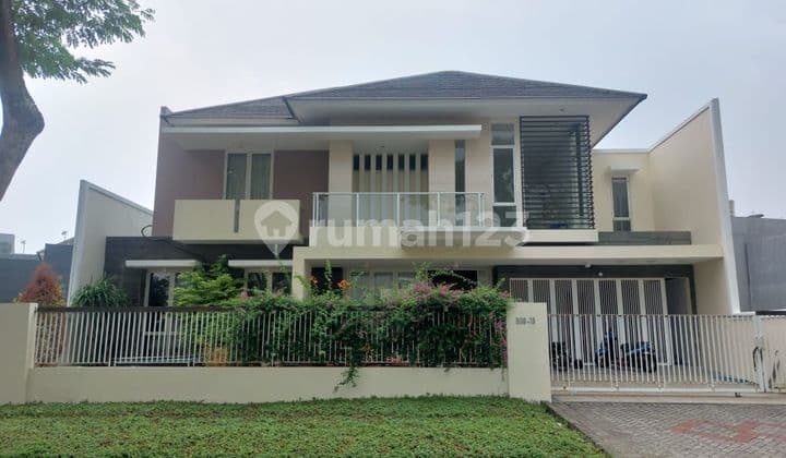 Royal Residence Wiyung Murah Luar Cluster