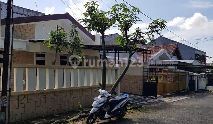 Kris Kencana Murah butuh laku cepat siap huni