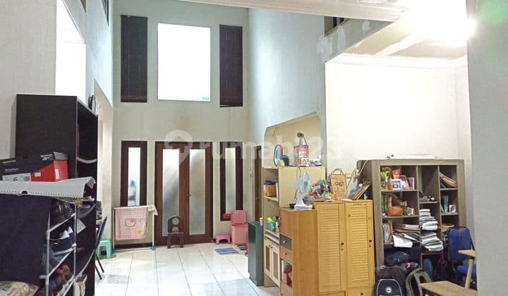 Pondok Nirwana Murah Hitung tanah siap Huni BU