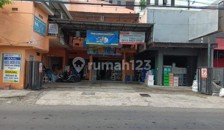 Raya Lidah Wetan Nol Jalan Raya butuh laku cepat Raya Lidah Wetan Nol Jalan Raya butuh laku cepat