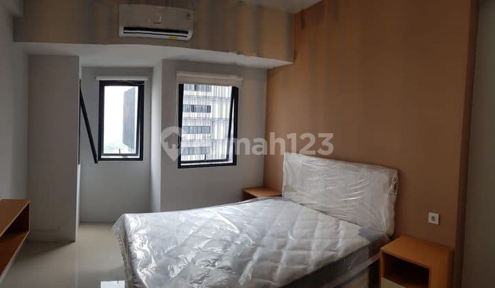 Cornell UC Full Furnish Murah Dkt Denver