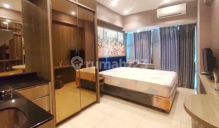 Anderson Pakuwon Lantai 5 full furnish