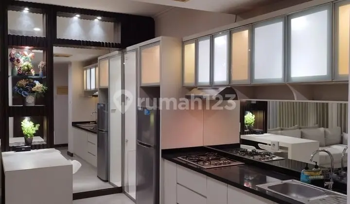 Waterplace Tower A Fully Furnished - Good