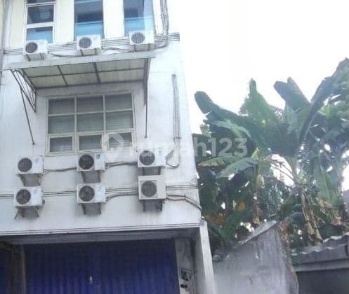 Ruko surya inti Siap Pakai