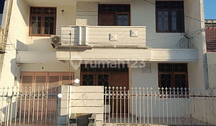 Panjang Jiwo Permai Murah siap huni jarang ada