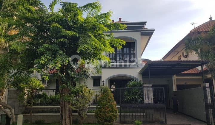 Graha Family Siap Huni Murah jalan Itama cluster dkt pakuwon