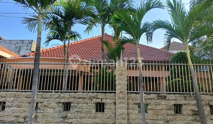 Murah Hitung Tanah Kupang Indah Dkt Damro Permai Pakuwon