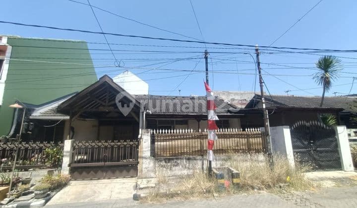 Darmo Indah Selatan Hitung Tamah Murah Dkt Darmo Permai Manukan