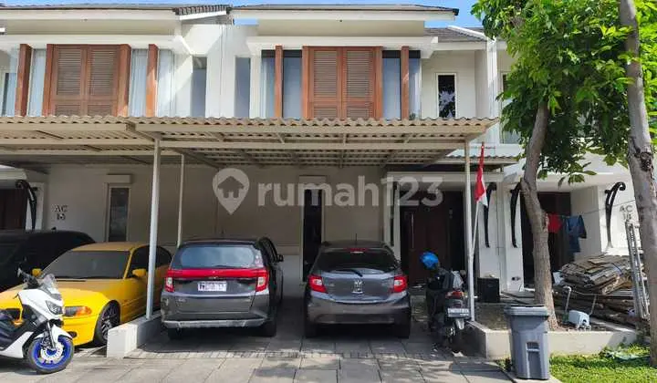 Murah Grand Harvest Kebraon Dkt Wiyung Citraland