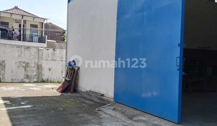 Gudnag Banyu Urip Ready-to-Use Near Margomulyo