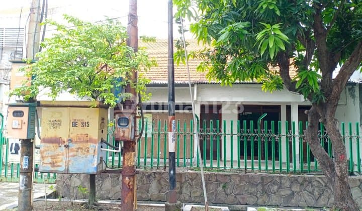 Murah Hitung Tanah Tenggilis Mejoyo Dkt Rungkut Jemursari