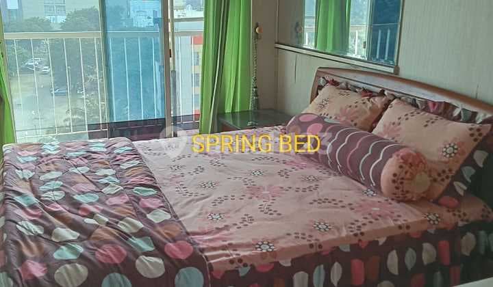 Puncak Bukit Golf Studio Furnih Murah Dkt Pakuwon Anderson