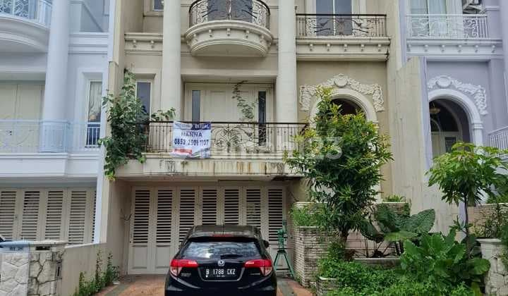 Wisata Bukit Mas Rome Hitung Tamah Murah Dkt Wiyung Pakuwon