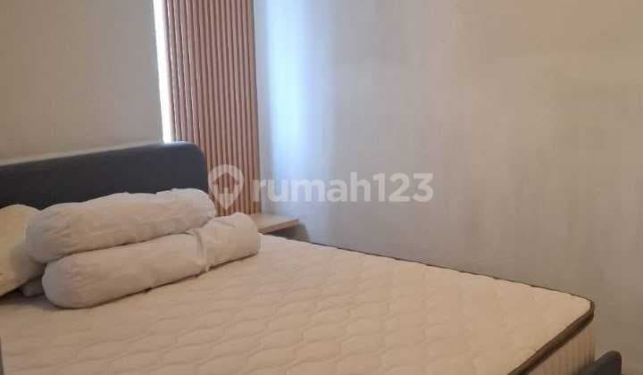 Affordable Waterplace Tower C Furnished Near Anderson Pakuwon