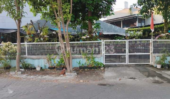 Hitung Tanah Murah Darmo Indah Barat Dkt Manukan Margomulyo