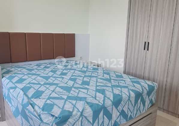 Puncak Bukit Golf Furnish Bagus Dkt Pakuwon Waterplace