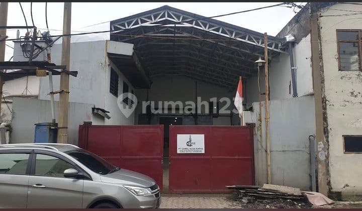 Murah Dumar Industri Siap Pakai Dkt Margomulyo Kalianak
