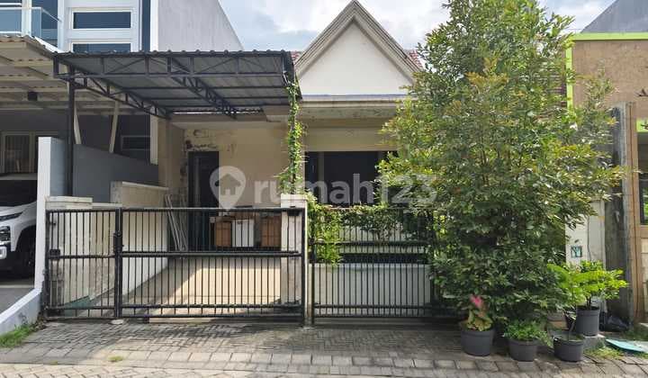 Murah Citraland Utama Hitung Tanah Dkt Pakuwon