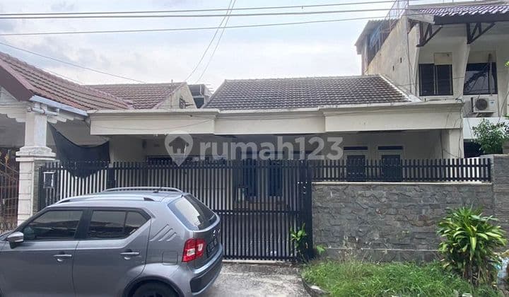 Darno Permai Selatan Murah Hitung Tanah Dkt Citraland