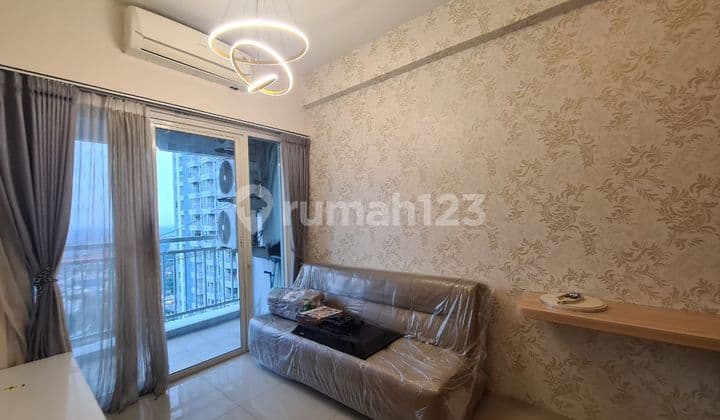 Tanglin 2 Bedroom Pakuwon Baru Total Renovation Near Anderson