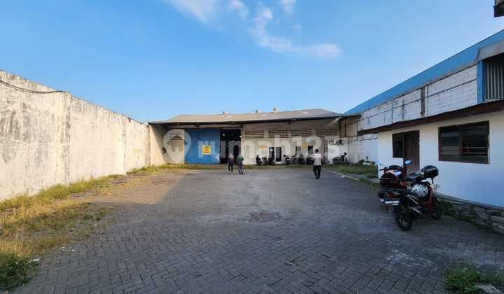 Margomulyo Surimulia Siap Pakai Dekat Kalianak