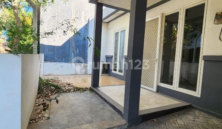 Bukit Palma Murah Minimalia Siap Huni Dkt Citraland Benowo