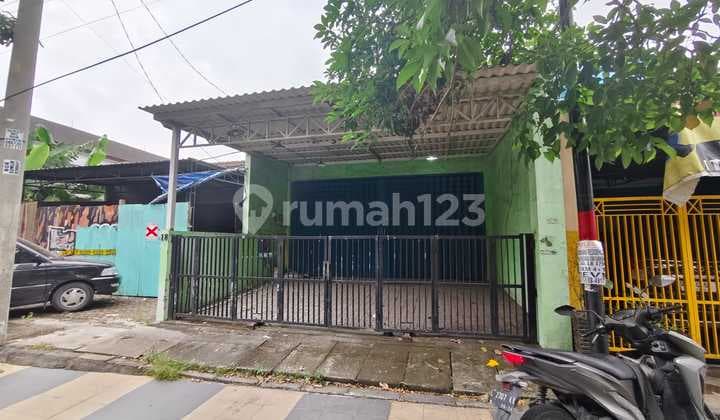 Murah Nol Jalan Raya Babatan Wiyung Dktcitralanad Pakuwon