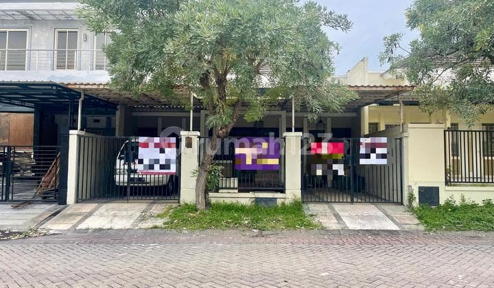 Alam Galaxy Murah Siap Huni Dkt Citraland