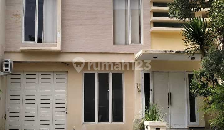 Pakuwon Indah Siap Huni Dkt Citraland Graha Family