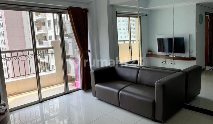 Waterplace Tower A 15th Floor Furnished Near Anderson Benson