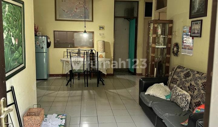 Sambikerep Indah Murah Siap Huni Dkt Manukan Balongsari