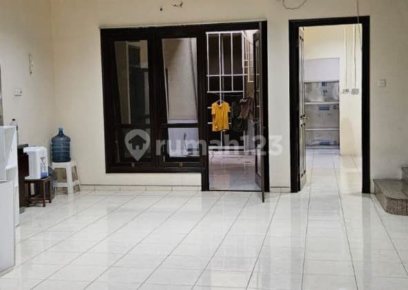 Murah Wisata Bukit Mas Siap Huni Dkt Wiyung Citraland