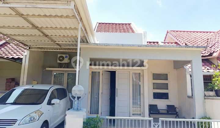 Citraland Utama Dkt Gwalk Siap Huni Dkt Pakuwon Wiyung