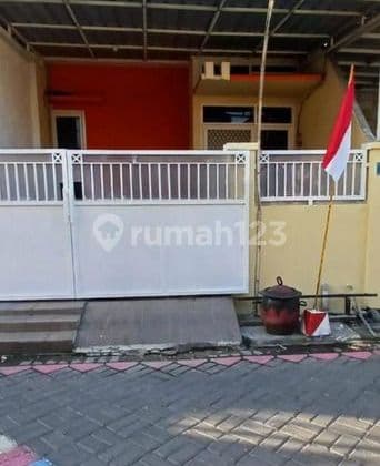 Taman Medokan Ayu Minimalis Murah Dkt Rungkut
