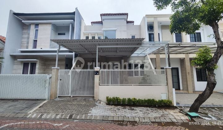 Alam Hijau Citraland Termurah Baru Renovasi