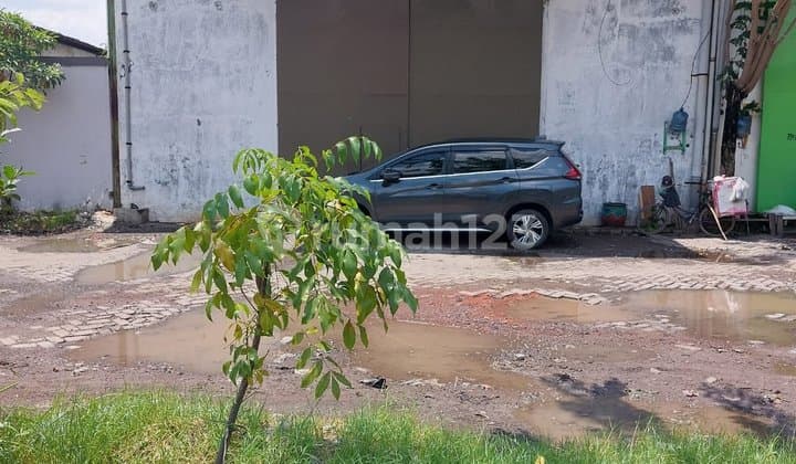 Butuh Laku Cepat Margomulyo Permai Siap Pakai Dkt Kalianak