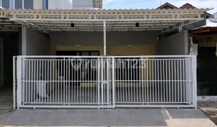 Murah Babatan Pantai Siap Huni Dkt Mulyosari Kenjeran Pakuwon