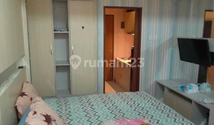 Pvilion Permata Siap Huni Dkt Puncka Bukit Golf bisa Bulanan