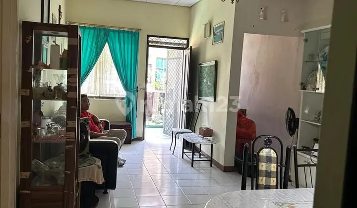 Sambikerep Indah Murah Siap Huni Dkt Manukan Lontar